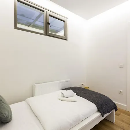Chic, Cozy With Garden In Besiktas 公寓 *