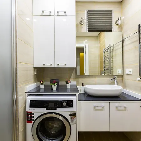 Chic, Cozy With Garden In Besiktas *