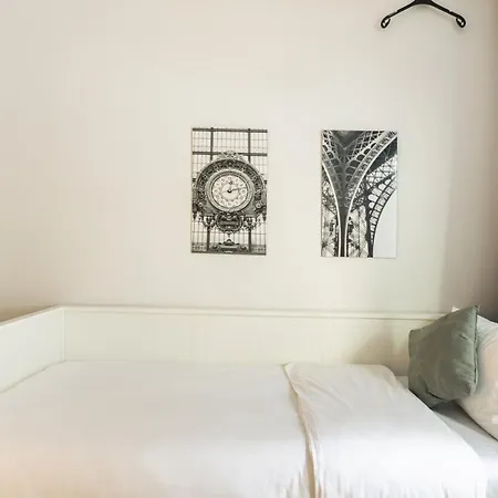 Chic, Cozy With Garden In Besiktas *