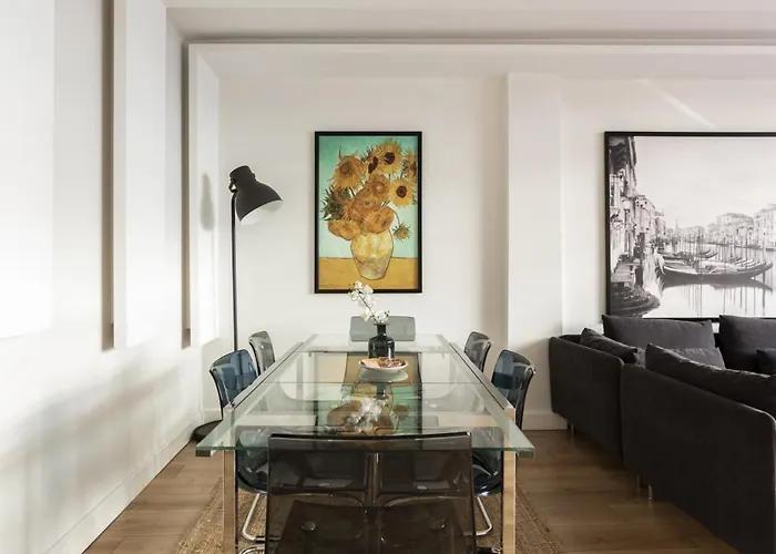 Chic, Cozy With Garden In Besiktas