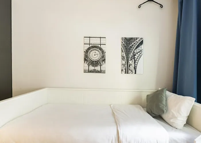 Chic, Cozy With Garden In Besiktas *