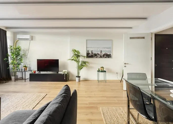 Chic, Cozy With Garden In Besiktas Lägenhet Istanbul